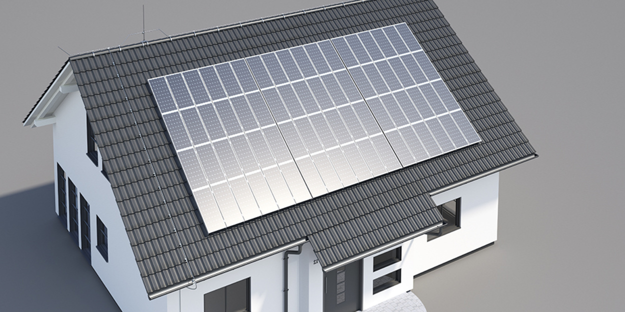 Umfassender Schutz für Photovoltaikanlagen bei Informations & Elektrotechnik Schmidt in Muldestausee OT Schlaitz